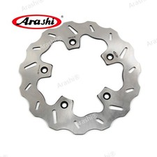 Rear Brake Disc Rotor For