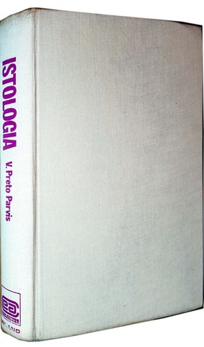 Istologia embriologia - istologia,