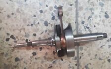 1455385 Albero motore Originale Piaggio PER Ape 601 USATO IN OTTIME CONDIZIONI 