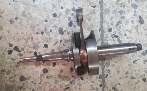 145538 albero motore originale - motore,
