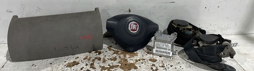 Kit airbag senza cruscotto per - senza,