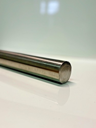 Barra tonda acciaio inox - tonda,