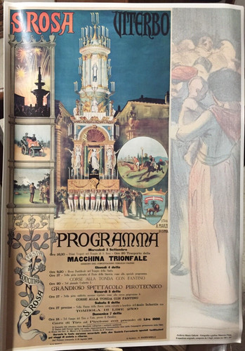 Poster del manifesto - poster,
