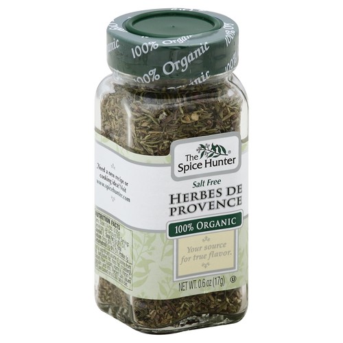 Spice hunter herbes - hunter, de