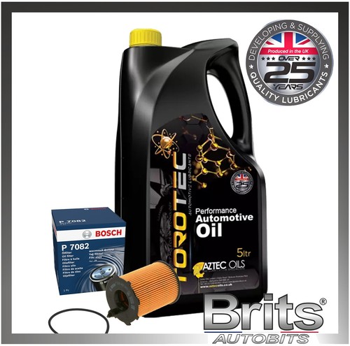 Kit tagliando per citroen - citroen, c4