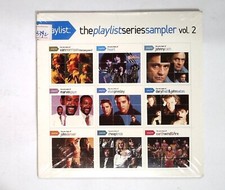 Various – Playlist: The