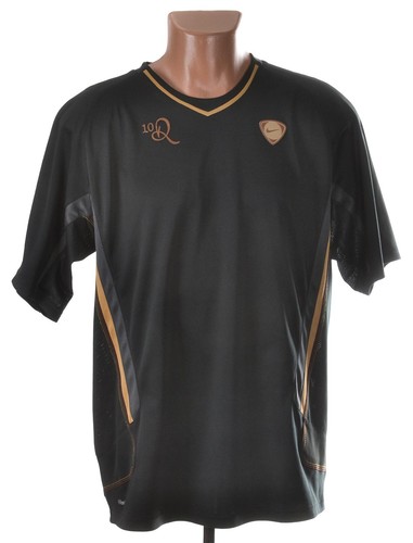 Nike ronaldinho r10 - nike,