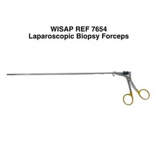WISAP REF 7654 Pinza per