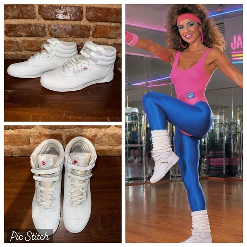 Scarpe ginnastica alte - scarpe, da