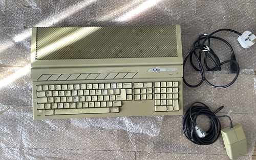 Atari 1040 cavo - 1040, tastiera