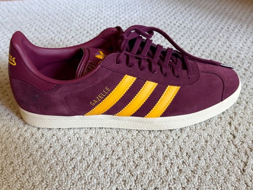 Scarpe adidas gazelle mls - scarpe,