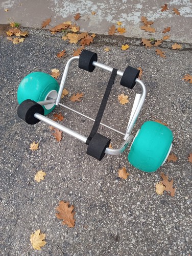 Roleez spiaggia - (wheeleez),
