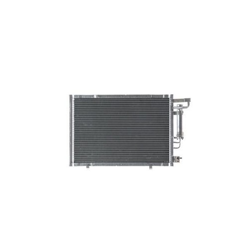 Condensatore climatizzatore