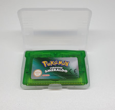 Pokémon Versione Smeraldo