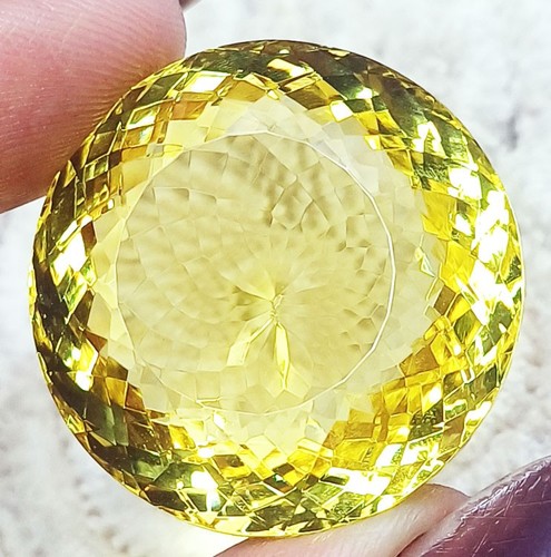 Brasiliano giallo topazio a - brasiliano, 90