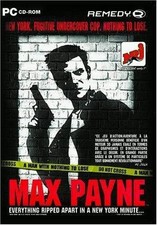 Max Payne (CD PC)