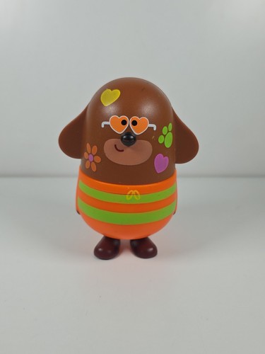 Figurina rara bbc cbeebies - rara,