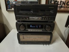 Mini stereo technics ca1080 - mini,