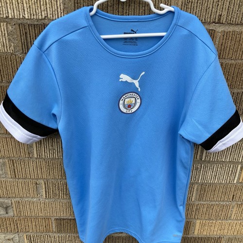 Maglia calcio manchester - maglia, city