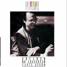 Eduardo De Crescenzo: Cante