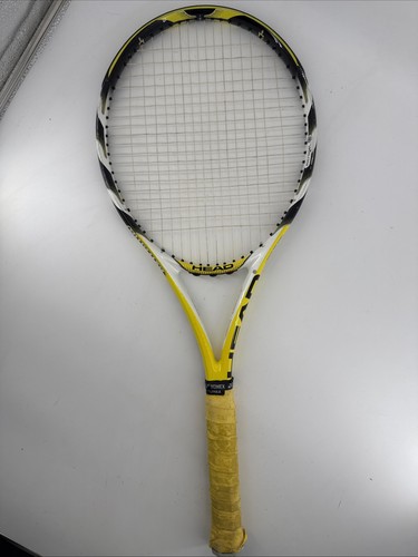 Racchetta tennis head - racchetta, da