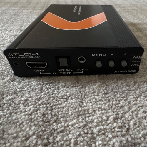Atlona hd500 convertitore - at-hd500,