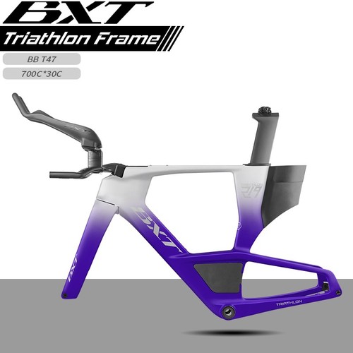 Telaio bici bxt carbon - bici,