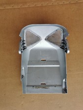 Protezione Motore Moto Guzzi Stelvio 1200 2008-2010 978442