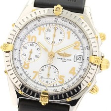 BREITLING Chronomat Bikoro