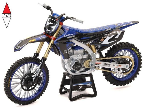Modellino statico new ray - new-ray, 1/12