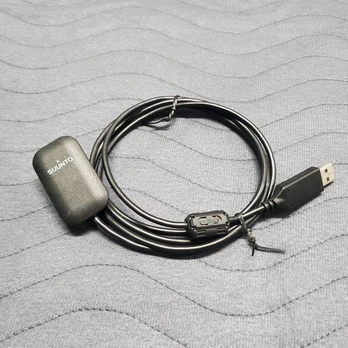 Suunto t6c t6d usb cavo - t6d,