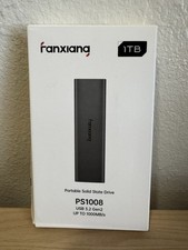 fanxiang SSD esterno 1TB