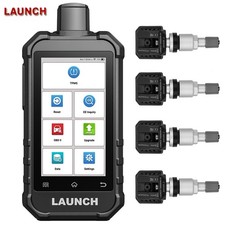LANCIO TPMS 5011 V2 strumento