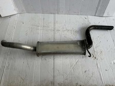 SILENZIATORE SCARICO MARMITTA ALFA ROMEO 33 1.5 4X4 TERMINALE VEDI DESCRIZION...