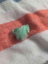 Mini MLP G1 trifoglio verde