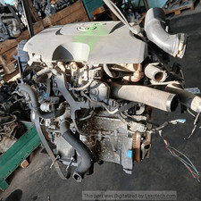 1900033300 Motore semicompl