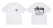 Stussy DSM Los Angeles T-Shirt