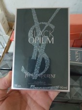 Profumo Donna Black Opium 90