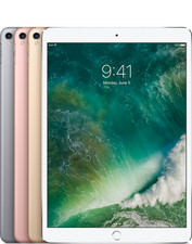 Apple ipad pro cellular - ipad, 10,5"