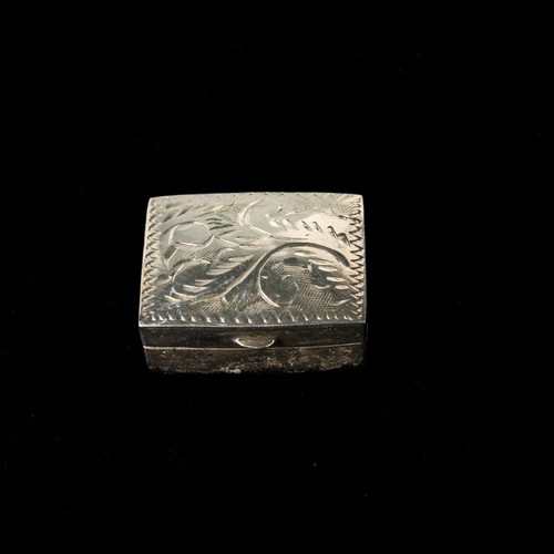 Portapillole miniatura - portapillole,