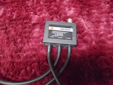 Antenna diamantata MX-2000