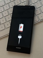 Huawei ascend u06 - ascend, p6