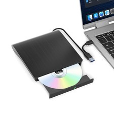 Unità Blu Ray Esterna