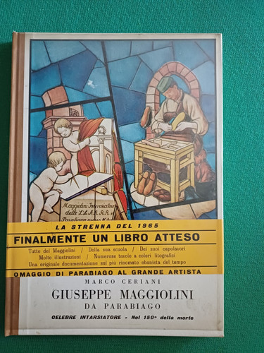 Ceriani giuseppe maggiolini - giuseppe, da