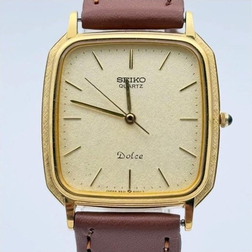 Seiko dolce 9531 - 9531, 5000