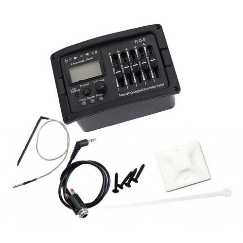 Pickup per chitarra - pickup,