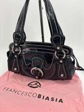 Borsa a mano FRANCESCO BIASIA