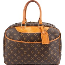 Borsa a mano Louis Vuitton