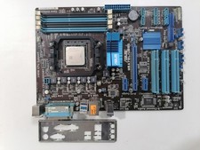 ASUS M5A78L-M/USB3 Motherboard