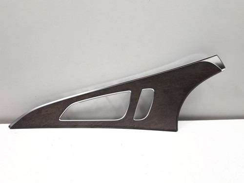 Barra decorativa audi - decorativa, (c7)